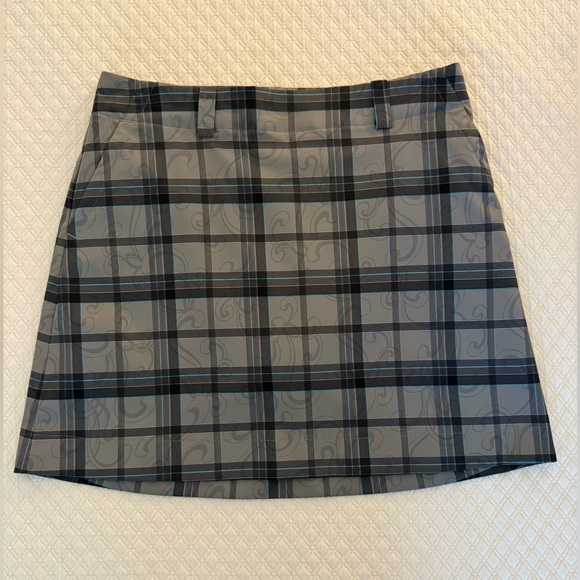 Nike Dresses & Skirts - NIKE GOLF SKIRT